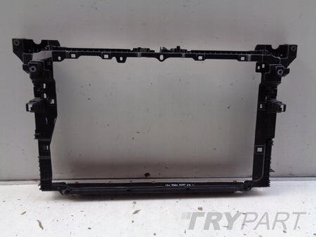 FRONT RADIATOR SUPPORT VW POLO 2G 2G0 17-