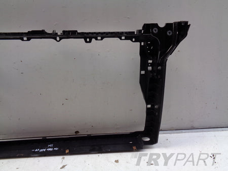 FRONT RADIATOR SUPPORT VW POLO 2G 2G0 17-