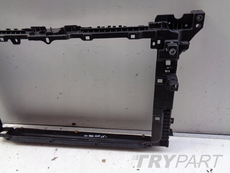 FRONT RADIATOR SUPPORT VW POLO 2G 2G0 17-