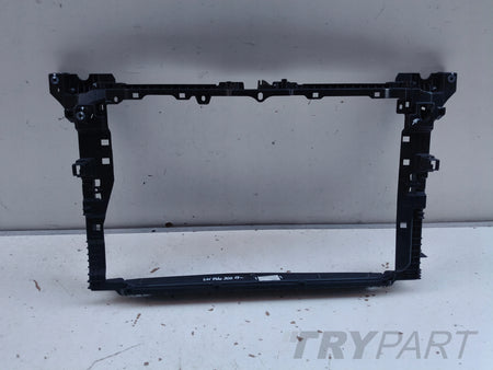 FRONT RADIATOR SUPPORT VW POLO 2G 2G0 17-