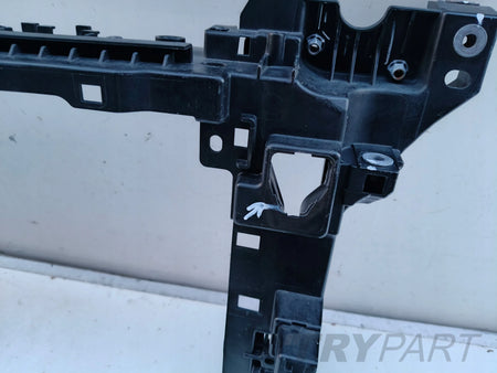 FRONT RADIATOR SUPPORT VW POLO 2G 2G0 17-