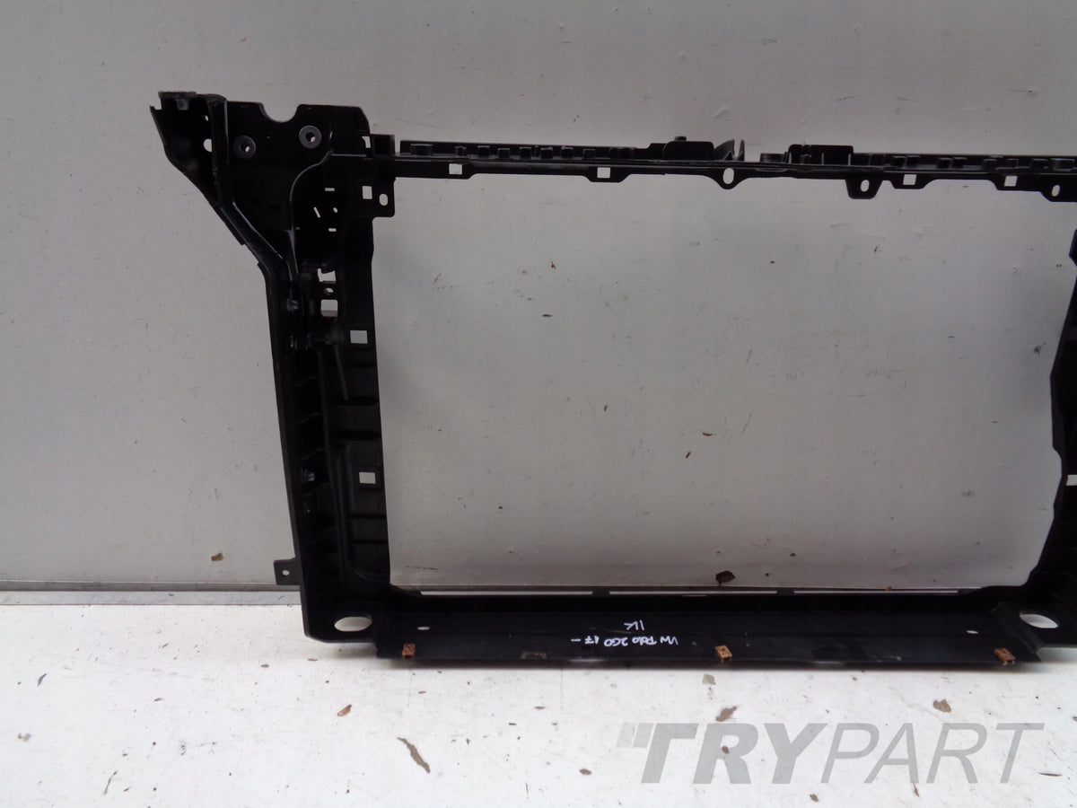 FRONT RADIATOR SUPPORT VW POLO 2G 2G0 17-