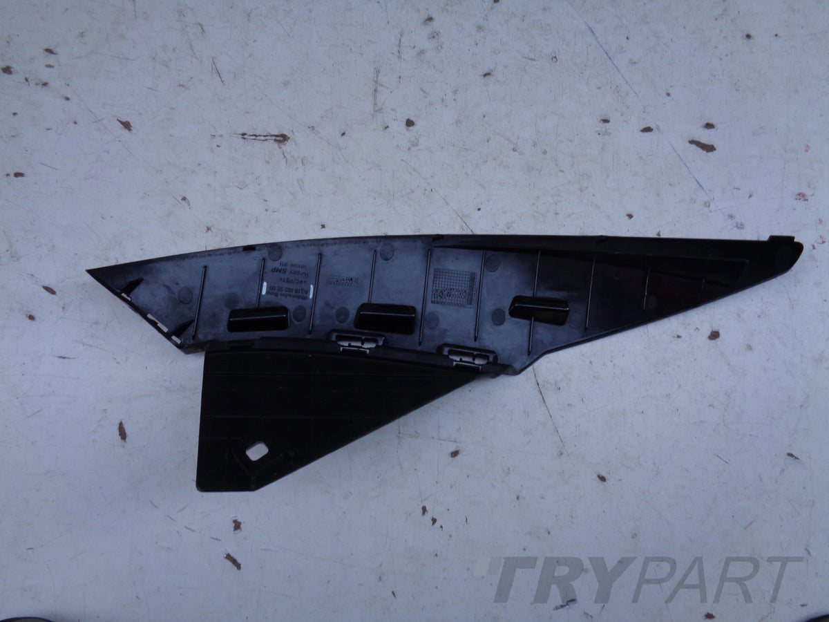 FRONT RIGHT BUMPER SLIDE MERCEDES CLA W118 18-