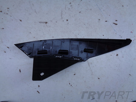 FRONT RIGHT BUMPER SLIDE MERCEDES CLA W118 18-