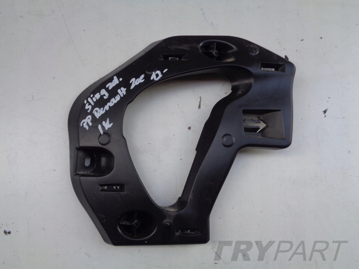 FRONT RIGHT BUMPER SLIDE RENAULT ZOE 12-