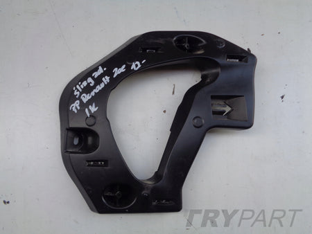 FRONT RIGHT BUMPER SLIDE RENAULT ZOE 12-