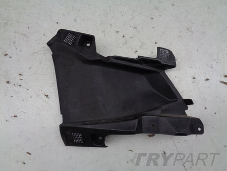 FRONT RIGHT BUMPER SLIDER FORD FOCUS MK4 22- FACELIFT