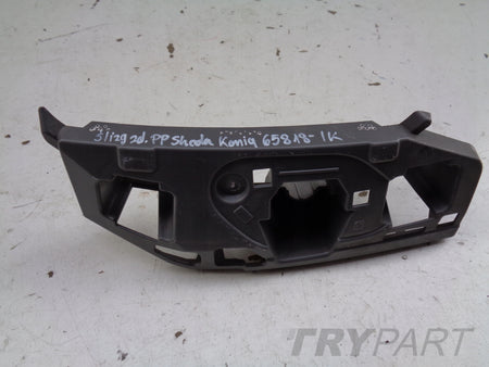 FRONT RIGHT BUMPER SLIDER SKODA KAMIQ 658 18-