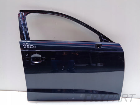 FRONT RIGHT DOOR AUDI A3 8V 8V0 12- 5D NO. 46973