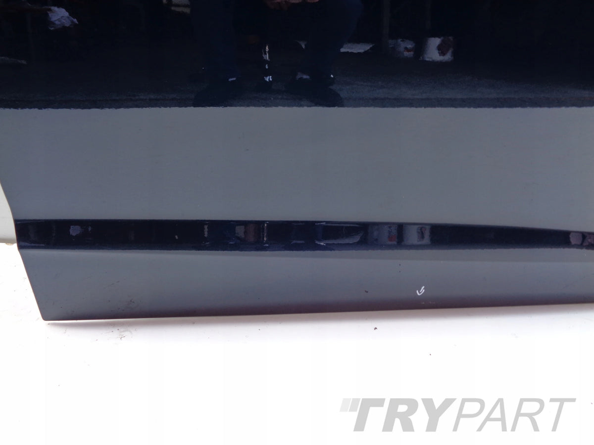 FRONT RIGHT DOOR AUDI A3 8V 8V0 12- 5D NO. 46973