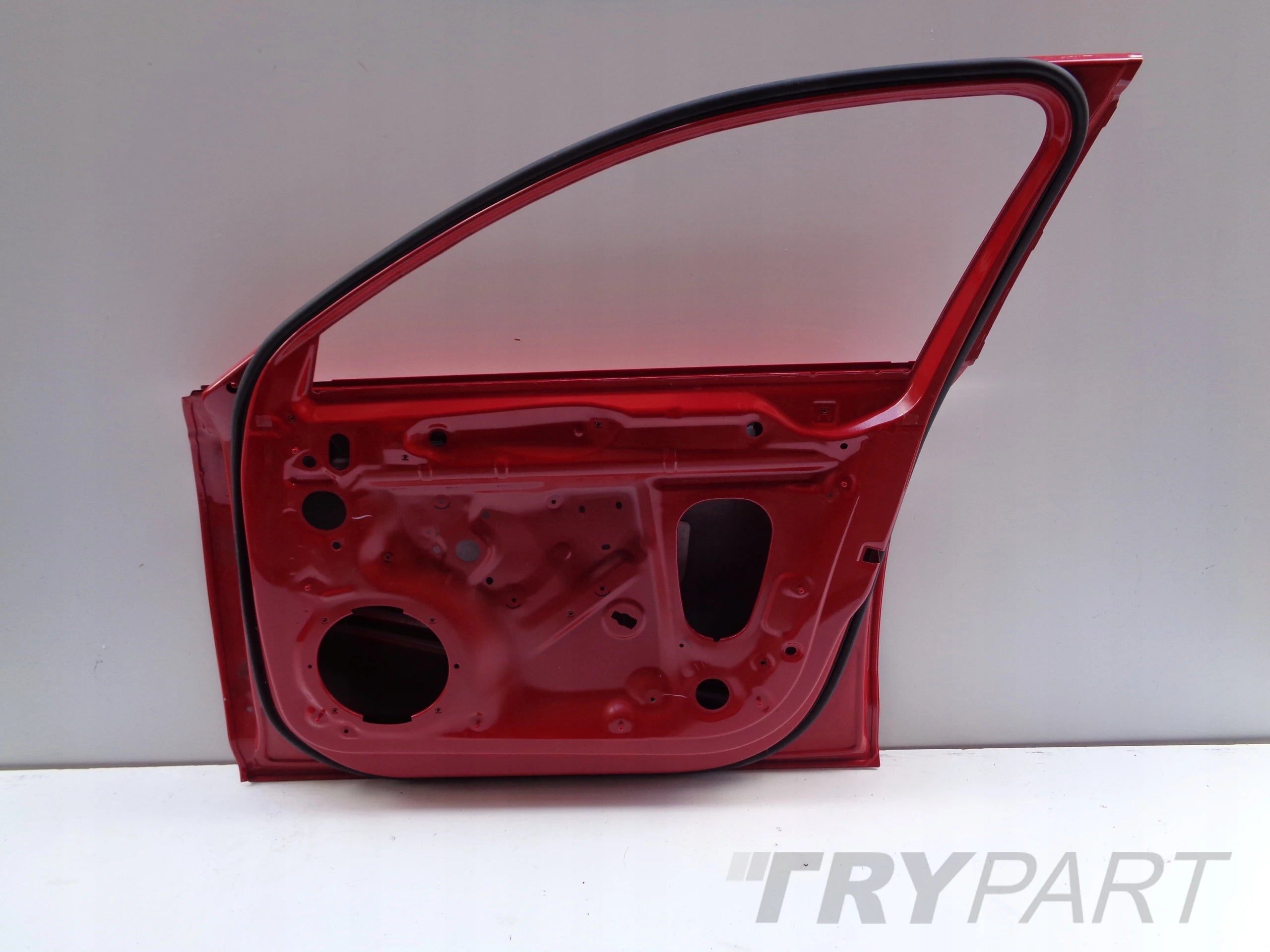 FRONT RIGHT DOOR AUDI A4 B9 8W 8W0 15-19 NO. 46460
