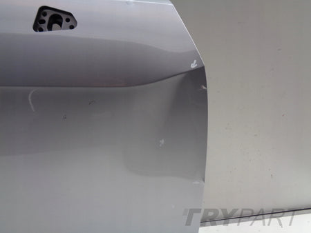 FRONT RIGHT DOOR AUDI Q2 81A 16- NR 31432