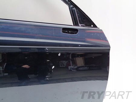 FRONT RIGHT DOOR AUDI Q5 II 80A 16- NR 49726