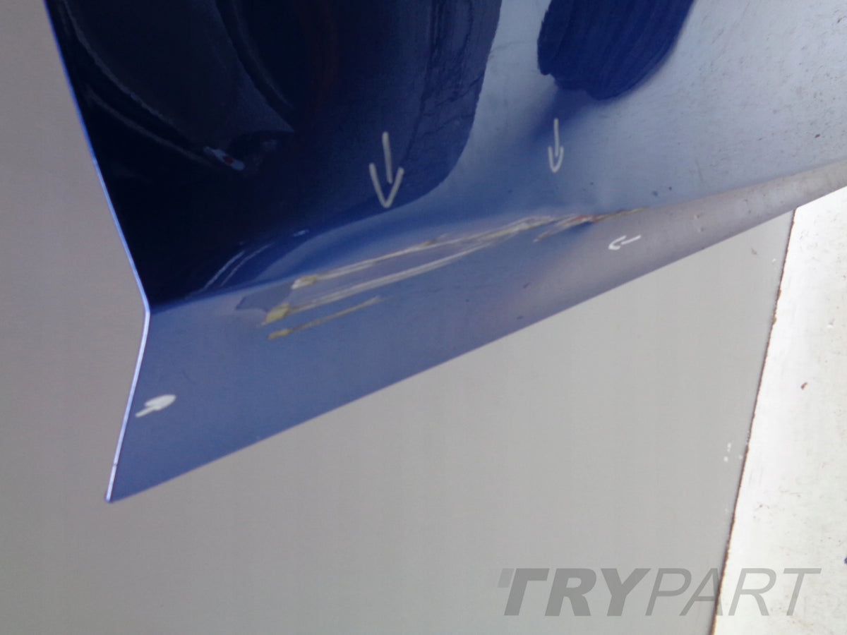 FRONT RIGHT DOOR BMW 3 G20 G21 18- NO. 50704