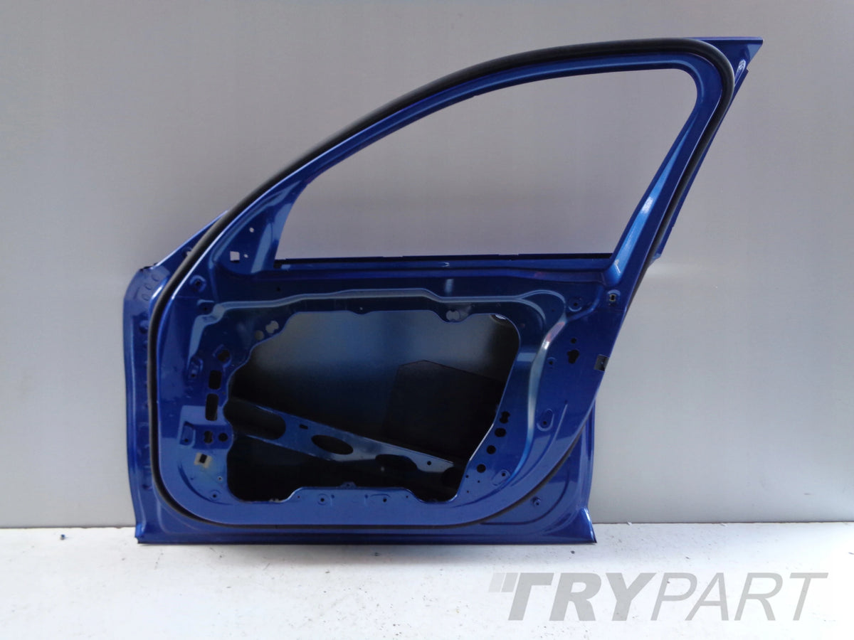 FRONT RIGHT DOOR BMW 3 G20 G21 18- NO. 50704