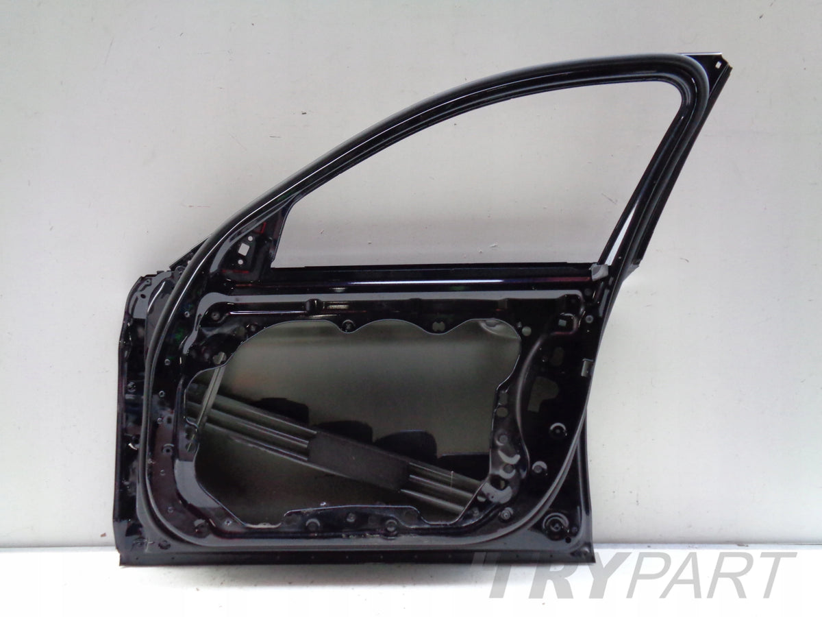 FRONT RIGHT DOOR BMW 5 G30 G31 17- NO. 43712