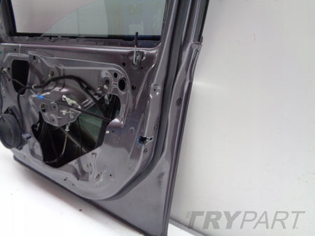 FRONT RIGHT DOOR CHEVROLET CRUZE 09-16 27267