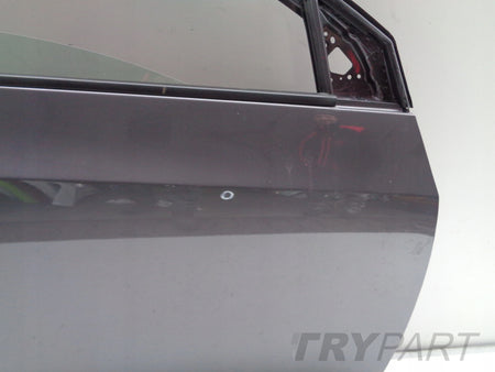 FRONT RIGHT DOOR CHEVROLET CRUZE 09-16 27267