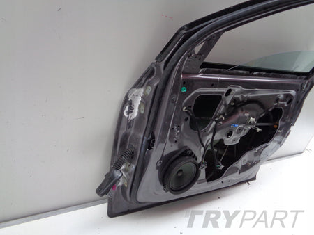 FRONT RIGHT DOOR CHEVROLET CRUZE 09-16 27267
