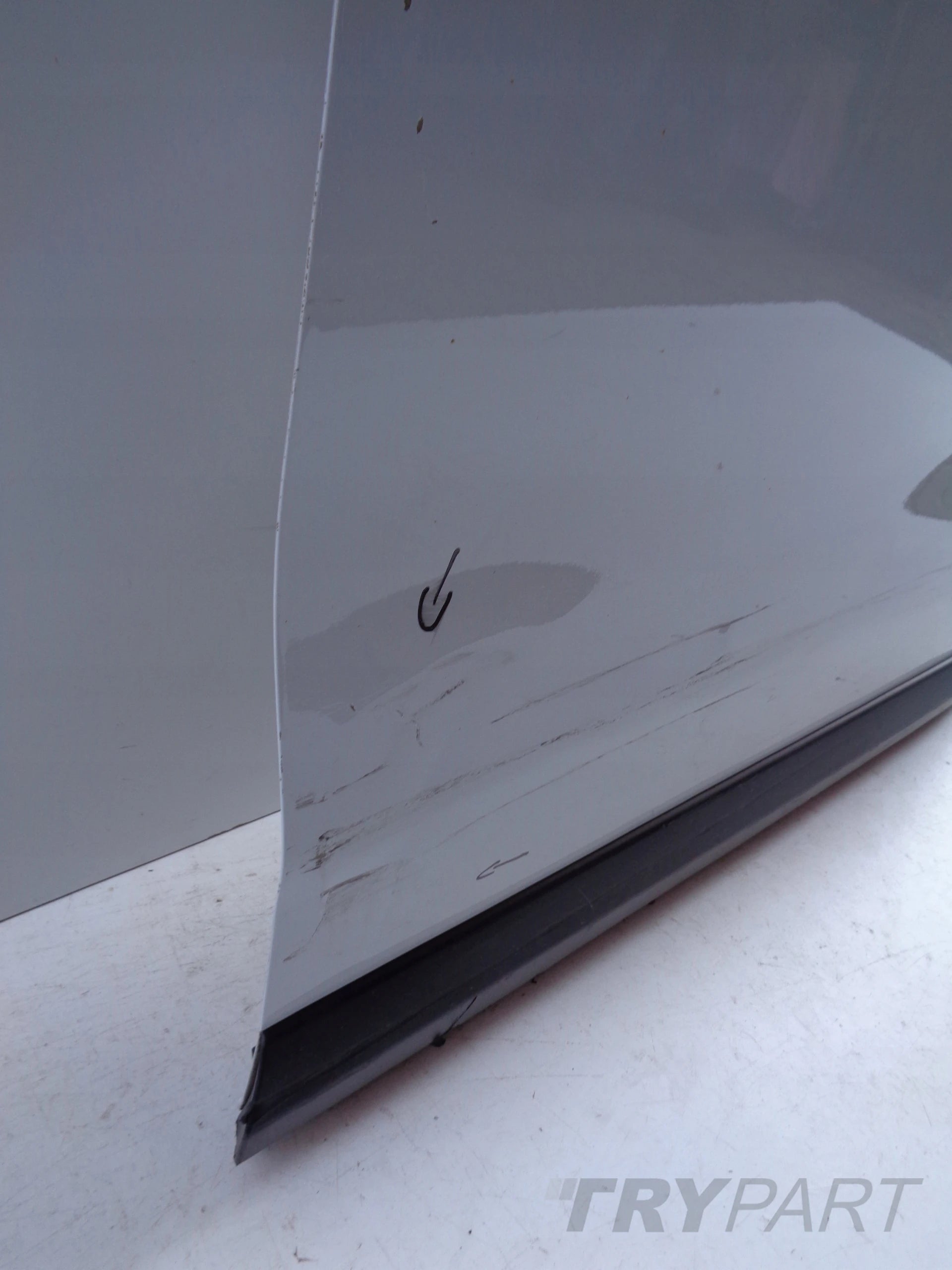 FRONT RIGHT DOOR CITROEN JUMPY EXPERT PROACE 16- NR 51086