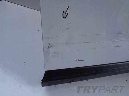 FRONT RIGHT DOOR CITROEN JUMPY EXPERT PROACE 16- NR 51086