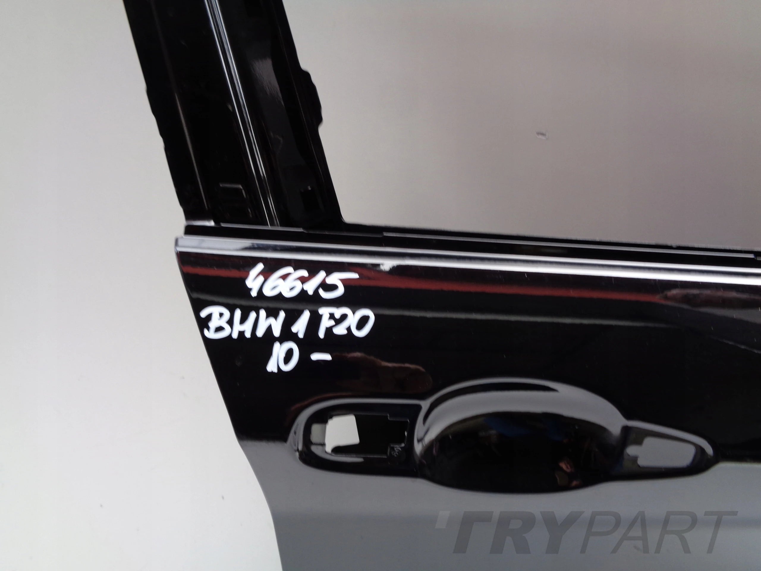 FRONT RIGHT DOOR FOR BMW 1 F20 10- NO. 46615