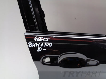 FRONT RIGHT DOOR FOR BMW 1 F20 10- NO. 46615
