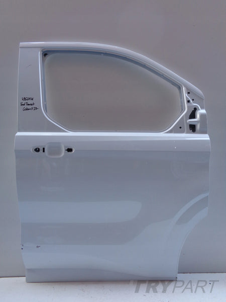 FRONT RIGHT DOOR FOR FORD TRANSIT CUSTOM II 23- NR 49631