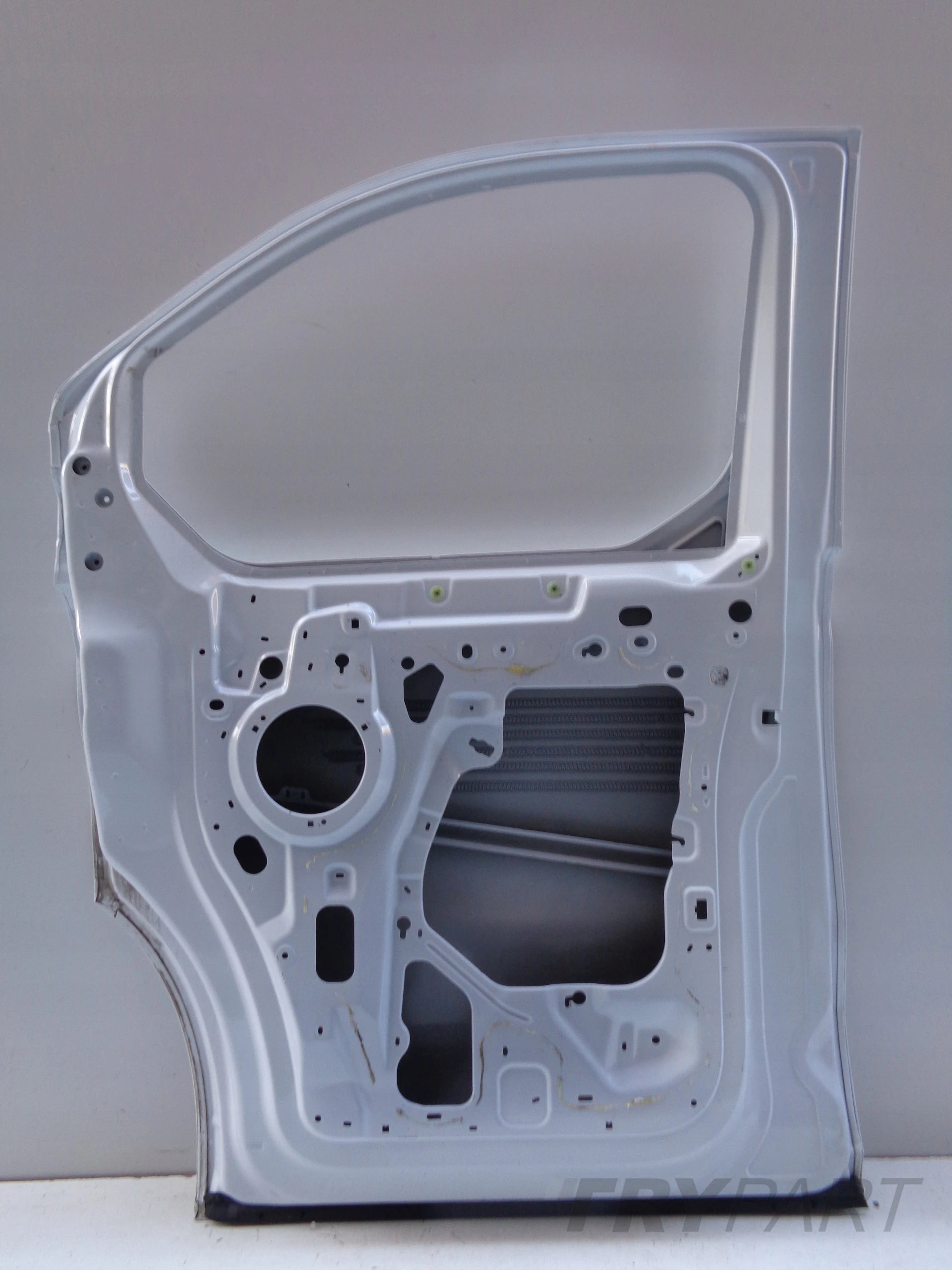 FRONT RIGHT DOOR FOR FORD TRANSIT CUSTOM II 23- NR 49631