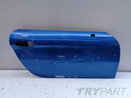 Front right door for PORSCHE Carrera 911 991 11- no. 43114