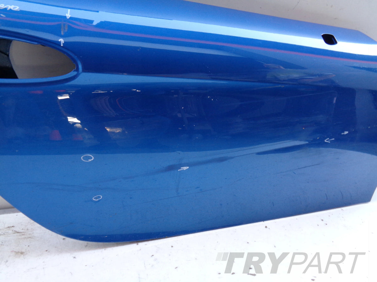 Front right door for PORSCHE Carrera 911 991 11- no. 43114