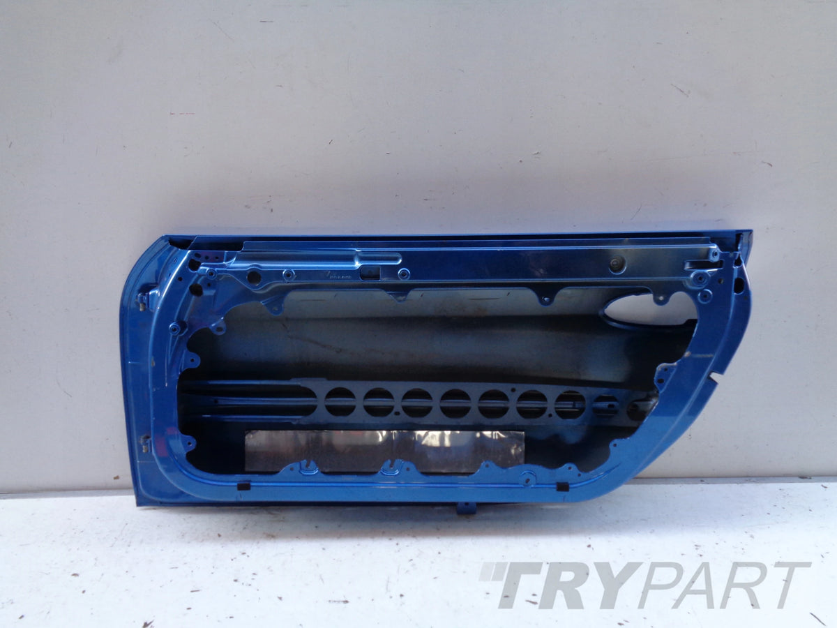 Front right door for PORSCHE Carrera 911 991 11- no. 43114