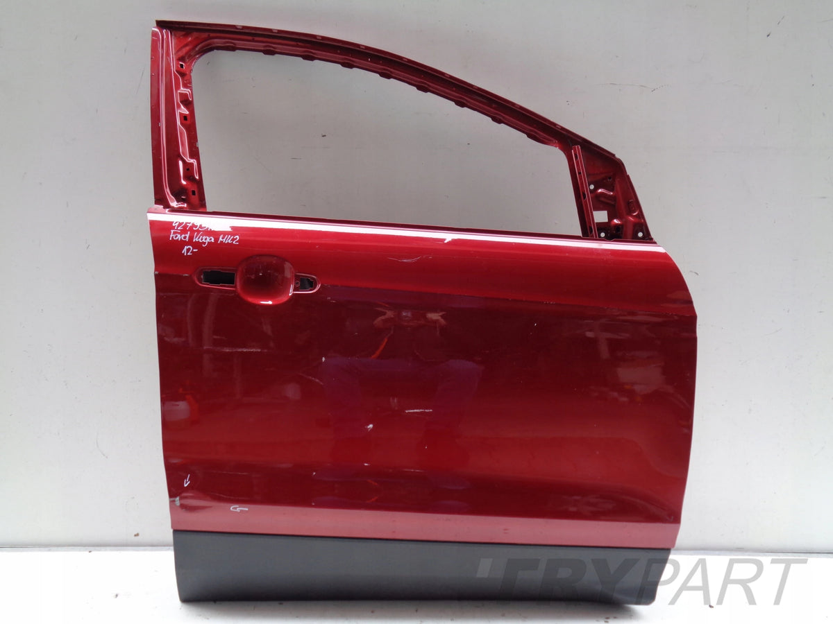 FRONT RIGHT DOOR FORD KUGA MK2 12- NO. 42793