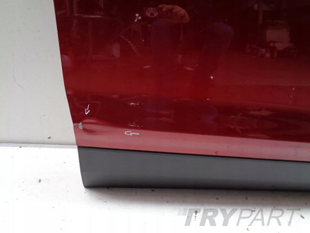 FRONT RIGHT DOOR FORD KUGA MK2 12- NO. 42793