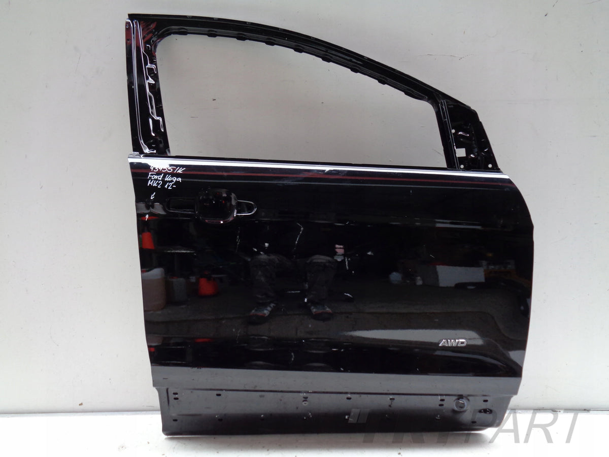 FRONT RIGHT DOOR FORD KUGA MK2 12- NO. 43455