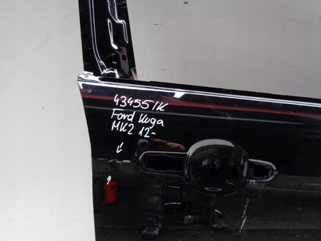 FRONT RIGHT DOOR FORD KUGA MK2 12- NO. 43455