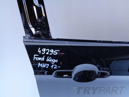 FRONT RIGHT DOOR FORD KUGA MK2 12- NO. 49295