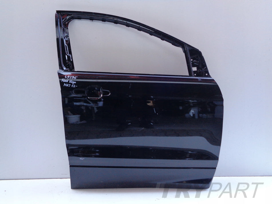 FRONT RIGHT DOOR FORD KUGA MK2 12- NO. 49295
