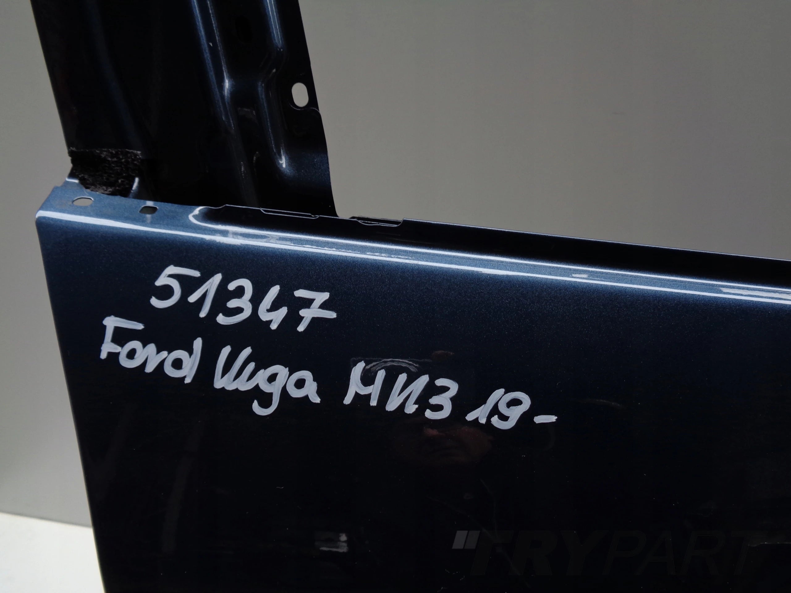 FRONT RIGHT DOOR FORD KUGA MK3 19- NO. 51347
