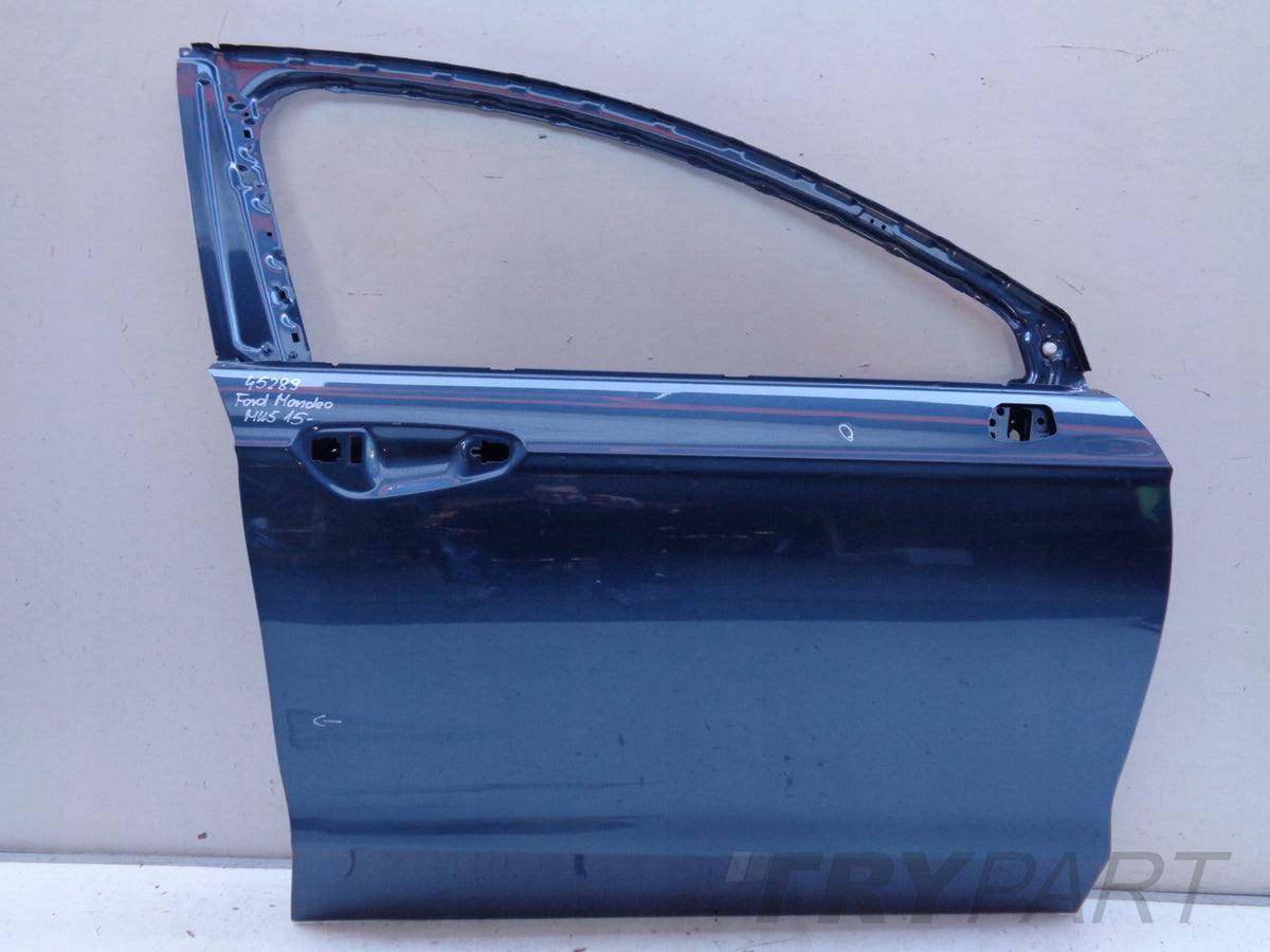 FRONT RIGHT DOOR FORD MONDEO MK5 15- NO. 45289