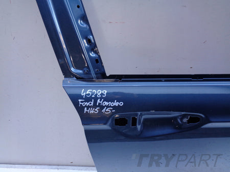FRONT RIGHT DOOR FORD MONDEO MK5 15- NO. 45289