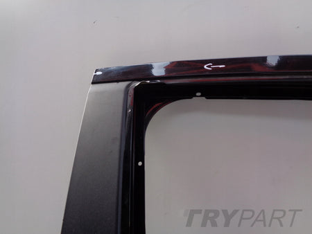 FRONT RIGHT DOOR FORD RANGER 12- NO. 48086