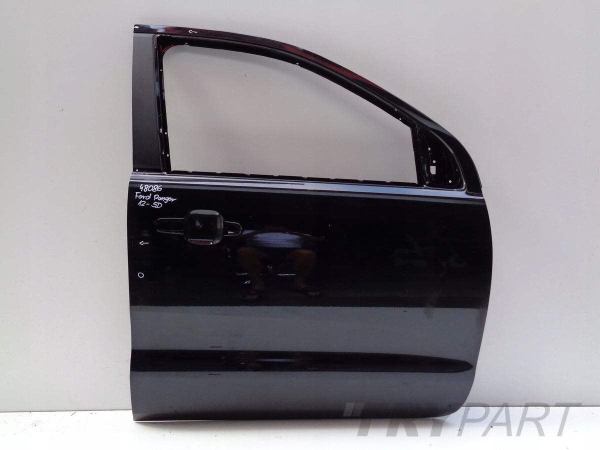 FRONT RIGHT DOOR FORD RANGER 12- NO. 48086