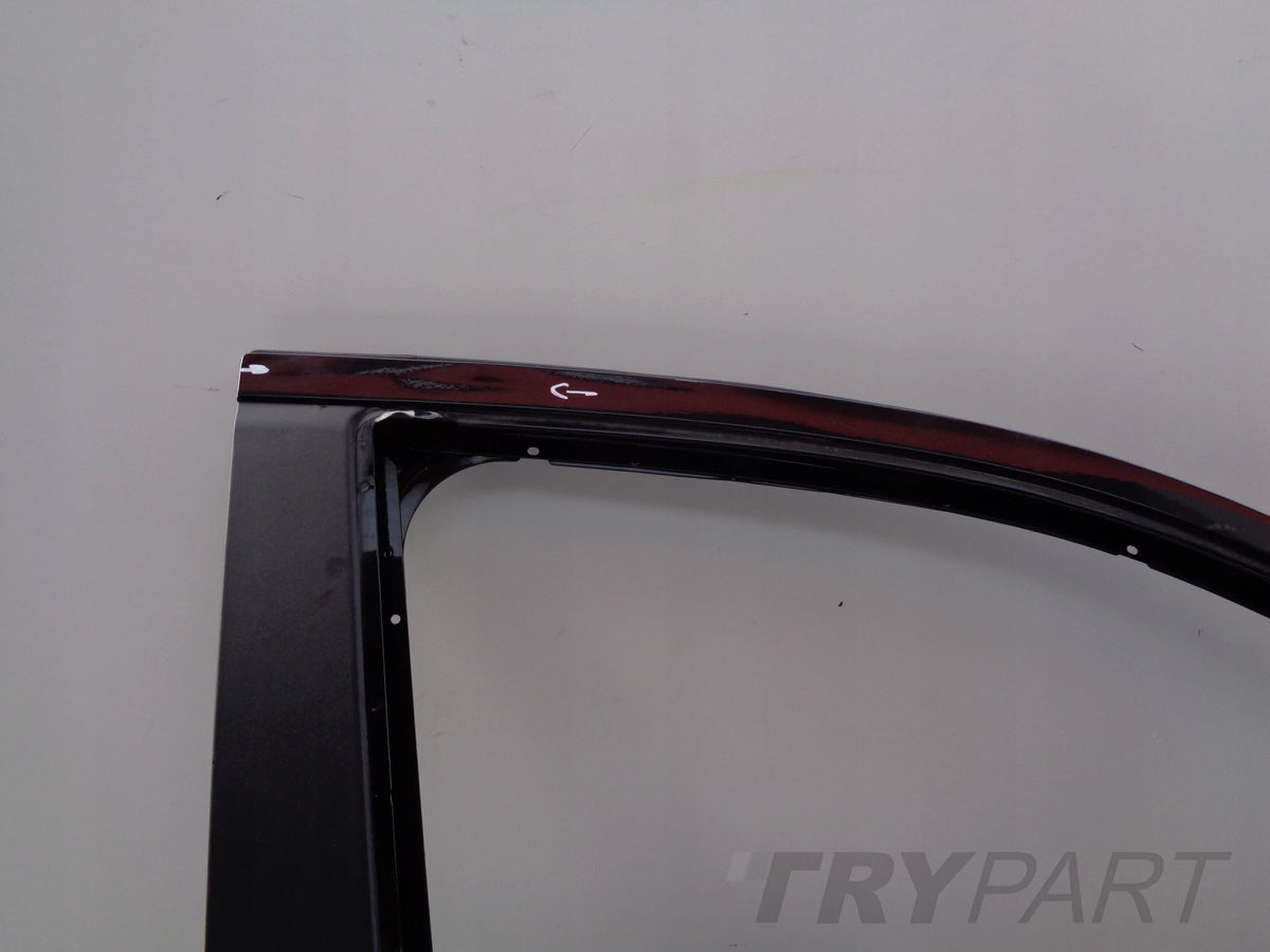 FRONT RIGHT DOOR FORD RANGER 12- NO. 48086