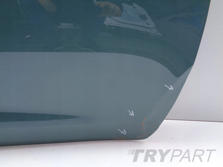 FRONT RIGHT DOOR HYUNDAI I10 III 19- NO. 46256
