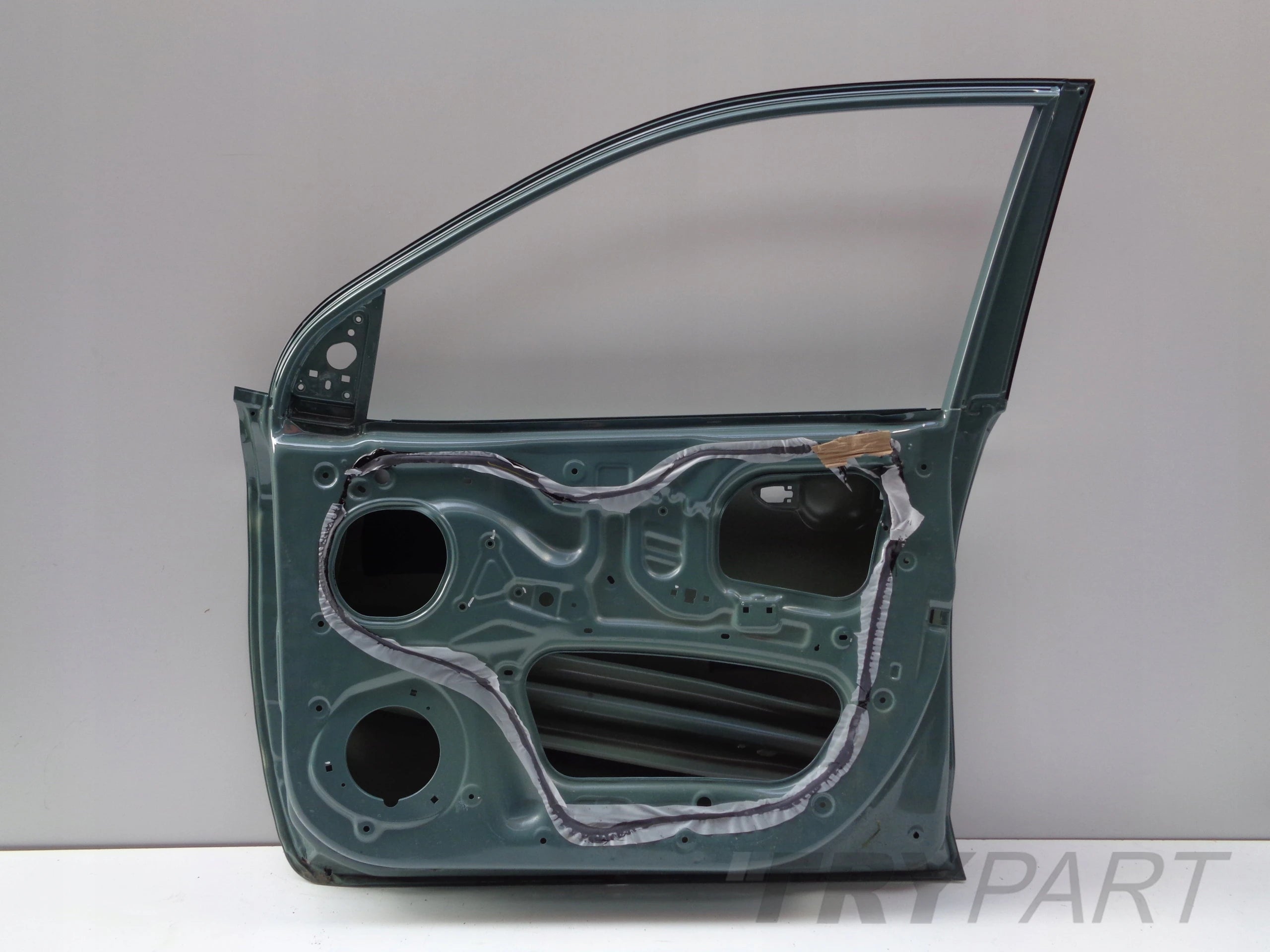 FRONT RIGHT DOOR HYUNDAI I10 III 19- NO. 46256