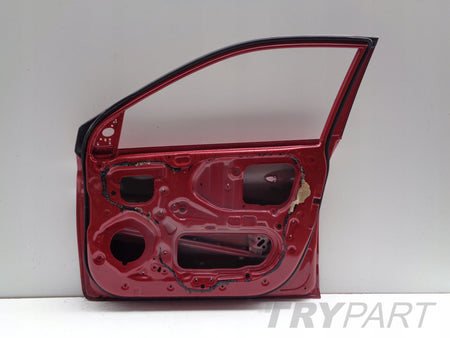 FRONT RIGHT DOOR HYUNDAI I20 II 14- NR 47672