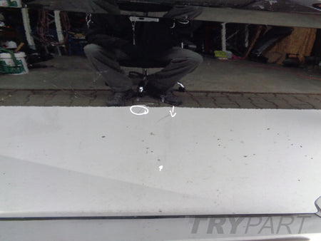 FRONT RIGHT DOOR HYUNDAI KONA II 23- NO 51349