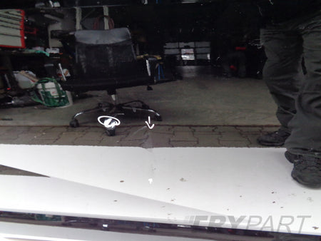 FRONT RIGHT DOOR HYUNDAI KONA II 23- NO 51349