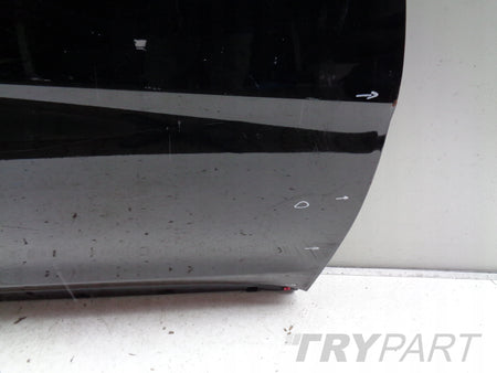 FRONT RIGHT DOOR HYUNDAI SANTA FE III 12- NR 44211